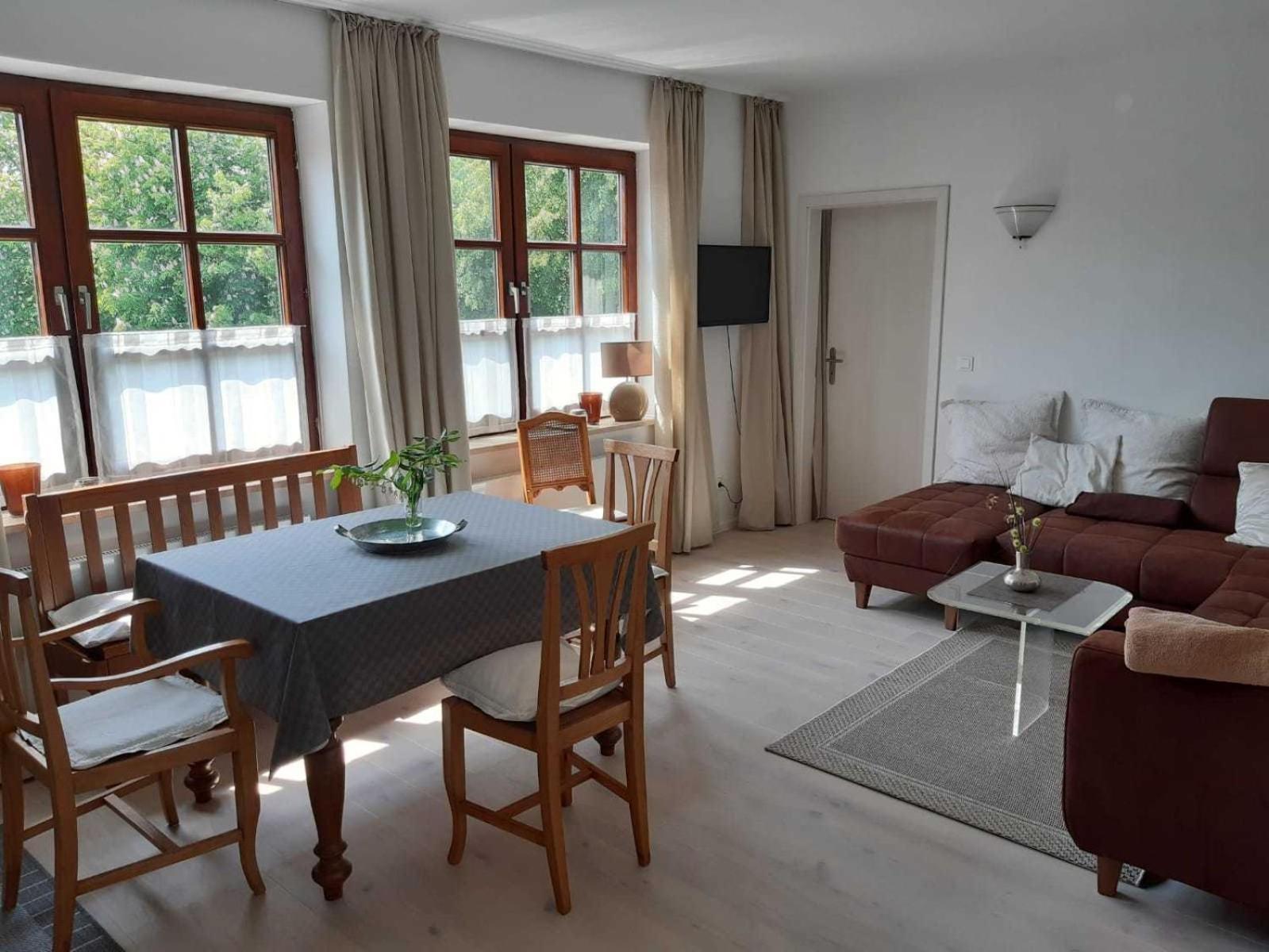Ferienw Altstadtoase App Tillyschanzenblick Fuldablick Munden  Exterior photo